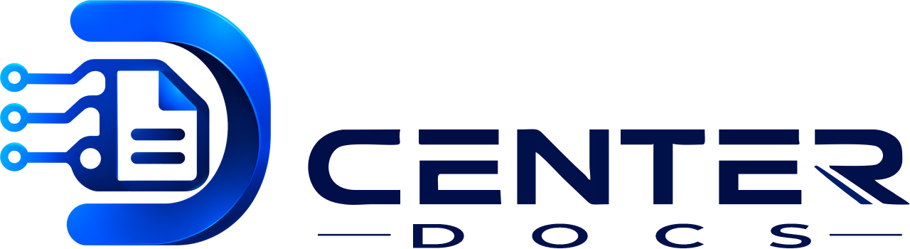 Center Docs